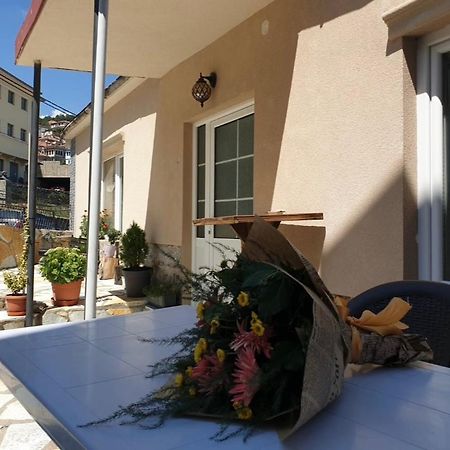 Alex Apartments Kruševo Eksteriør bilde